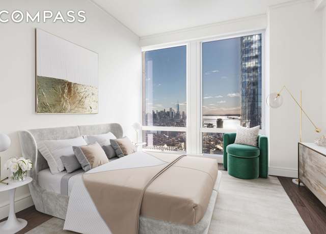 Property at 35 Hudson Yards #5805, New York City, NY 10001, 2 beds, 2.5 baths