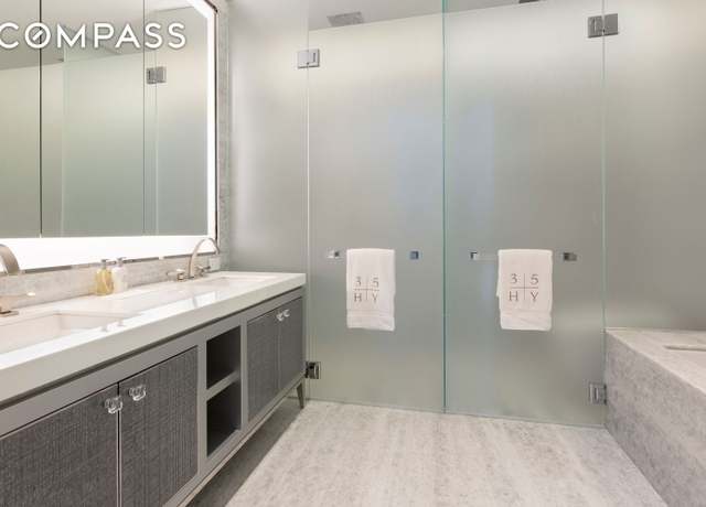 Property at 35 Hudson Yards #5805, New York City, NY 10001, 2 beds, 2.5 baths