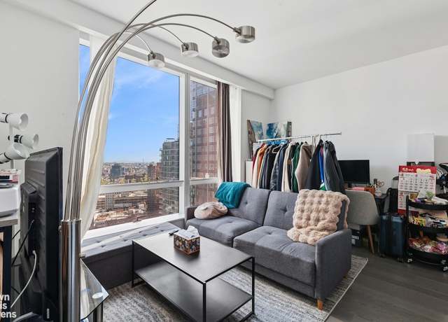 Property at 1 City Pt Unit 29G, Brooklyn, NY 11201, 1 bath