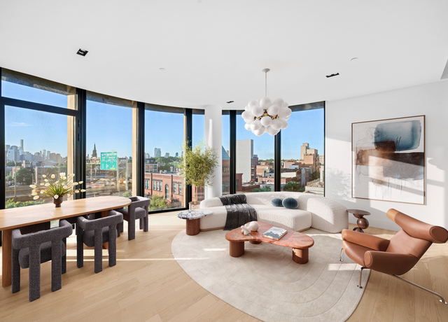 Property at 28 Herbert St Unit 4BB, Brooklyn, NY 11222, 3 beds, 2.5 baths