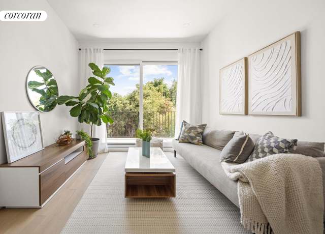 Property at 48 Stanhope St Unit 4R, Brooklyn, NY 11221, 2 beds, 2 baths