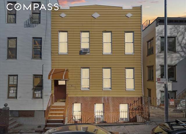 Property at 335 21st St, Brooklyn, NY 11215, 7 beds, 5 baths