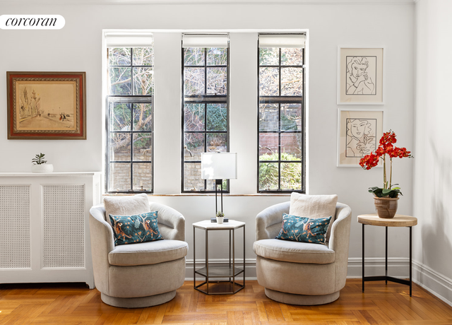 Property at 116 Pinehurst Ave Unit R21, New York City, NY 10033, 2 beds, 1 bath