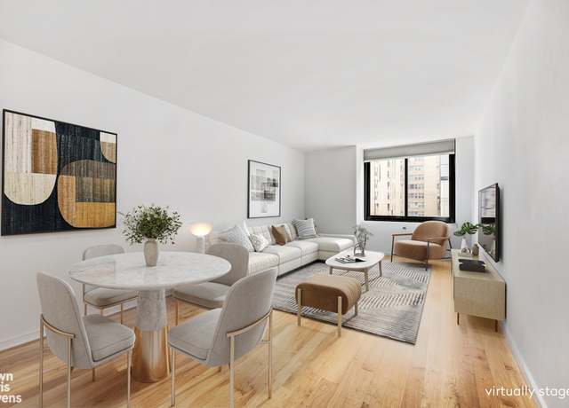 Property at 515 E 72nd St Unit 5F, New York City, NY 10021, 1 bed, 1 bath