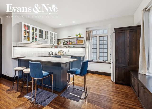 Property at 370 Central Park W #113, New York City, NY 10025, 2 beds, 1 bath