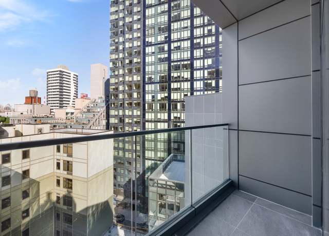 Property at 42-62 Hunter St Unit PHA, New York City, NY 11101, 2 beds, 2 baths