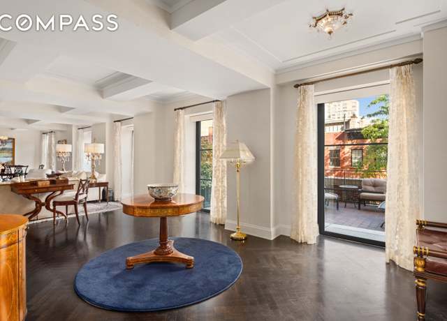Property at 150 W 12th St Unit 3WEST, New York City, NY 10011, 5 beds, 5.5 baths