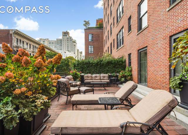 Property at 150 W 12th St Unit 3WEST, New York City, NY 10011, 5 beds, 5.5 baths