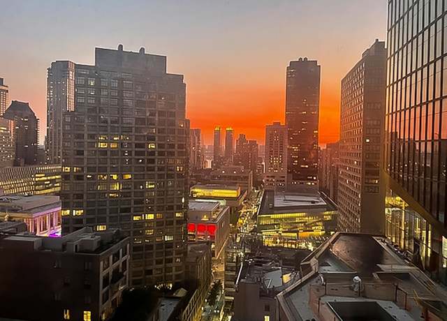 Property at 10 W 66th St Unit 27F, New York City, NY 10023, 3 beds, 3 baths
