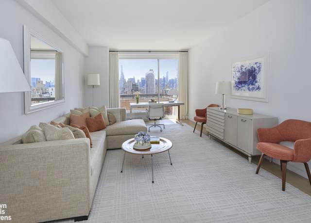 Property at 45 E 89th St Unit 23A, New York City, NY 10128, 2 beds, 2 baths