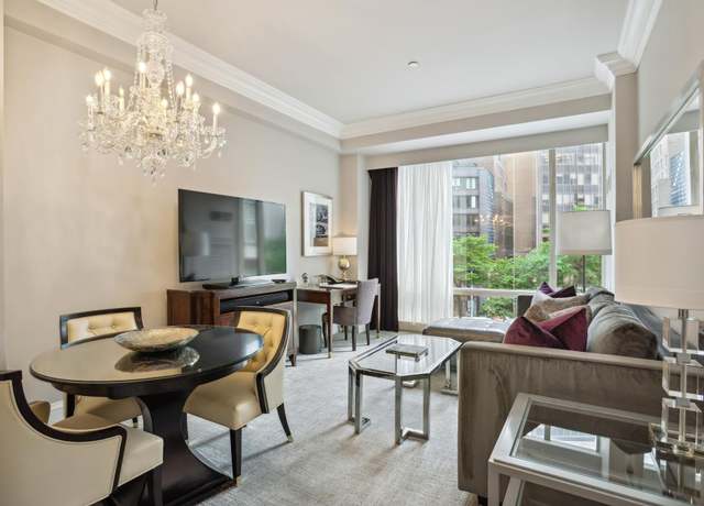Property at 1 Central Park W #420, New York City, NY 10023, 1 bed, 1 bath