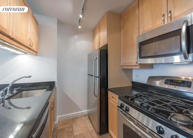 Property at 200 Rector Pl Unit 4H, New York City, NY 10280, 1 bed, 1 bath