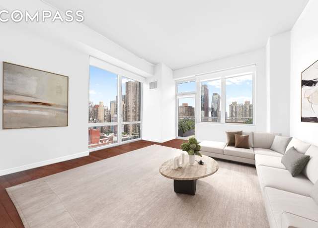 Property at 225 E 34th St Unit PHB, New York City, NY 10016, 2 beds, 2 baths