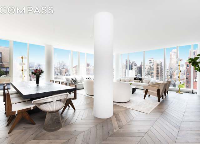 Property at 151 E 85th St Unit 15A, New York City, NY 10028, 5 beds, 4.5 baths
