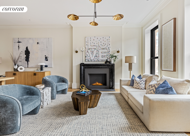 Property at 409 Sackett St, Brooklyn, NY 11231, 5 beds, 4.5 baths