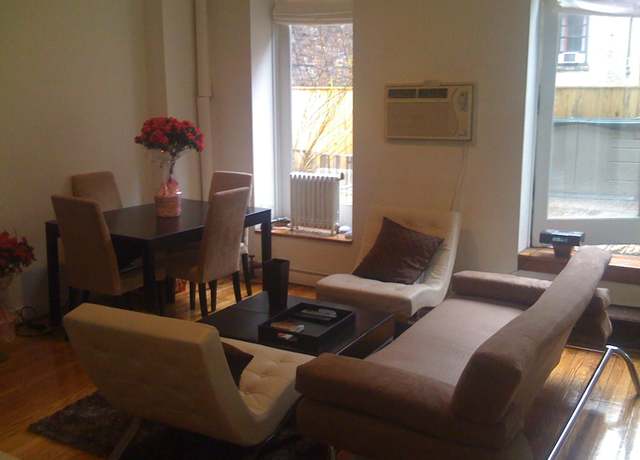 Property at 207 W 21st St Unit 3R, New York City, NY 10011, 1 bath