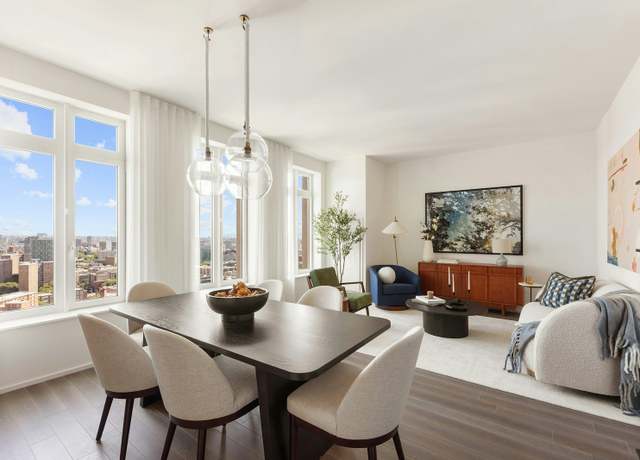 Property at 543 W 122nd St Unit 28A, New York City, NY 10027, 3 beds, 2.5 baths
