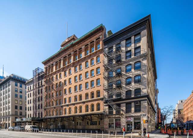 Property at 169 Hudson St Unit 1-N, New York City, NY 10013, 4 beds, 1.5 baths
