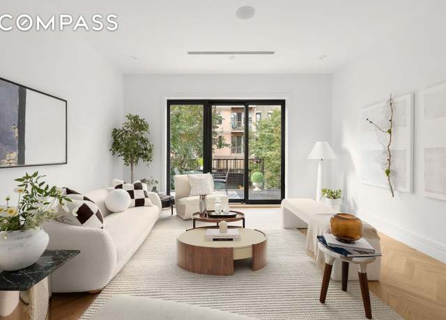 Property at 122 W 132nd St, New York City, NY 10027, 4 beds, 5 baths
