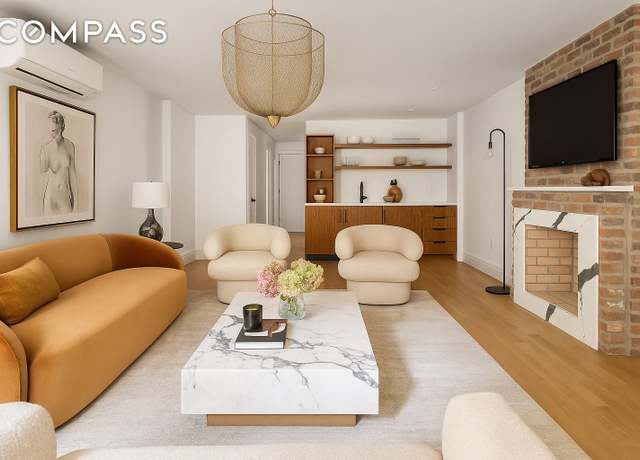 Property at 122 W 132nd St, New York City, NY 10027, 4 beds, 5 baths