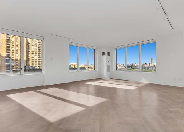 Property at 15 W 63rd St Unit 17-A, New York City, NY 10023, 3 beds, 3 baths