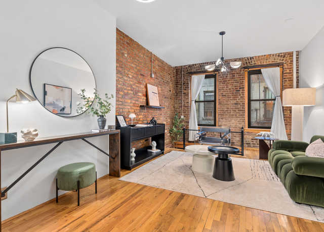 Property at 323 E 8th St Unit 1GC, New York City, NY 10009, 1 bed, 2 baths