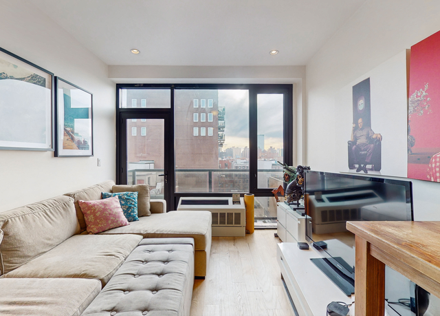 Property at 399 E 8th St Unit 8C, New York City, NY 10009, 2 beds, 1 bath