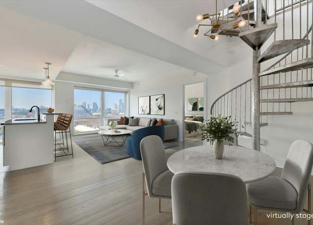 Property at 446 Kent Ave Unit PHD, Brooklyn, NY 11211, 2 beds, 2 baths