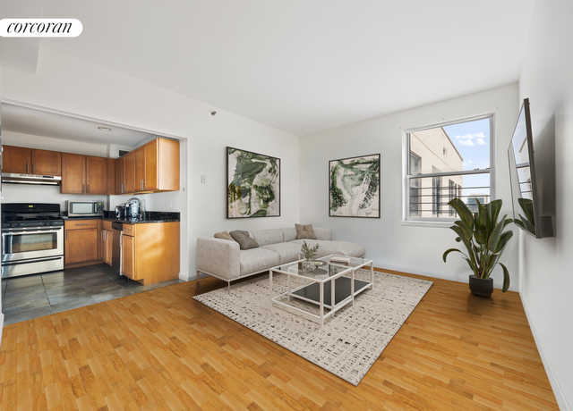 Property at 41-02 Queens Blvd Unit 4B, New York City, NY 11104, 2 beds, 2 baths