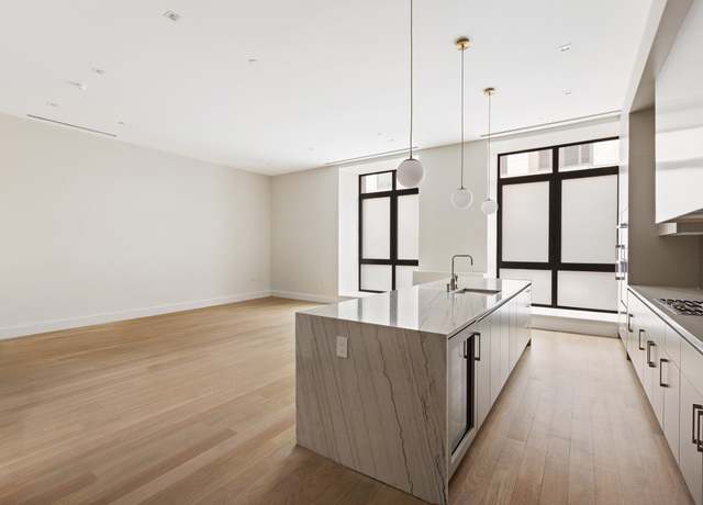 Property at 435 W 19th St Unit 1A, New York City, NY 10011, 2 beds, 3 baths