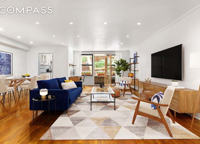 Property at 1818 Newkirk Ave Unit 1Q, Brooklyn, NY 11226, 2 beds, 2 baths
