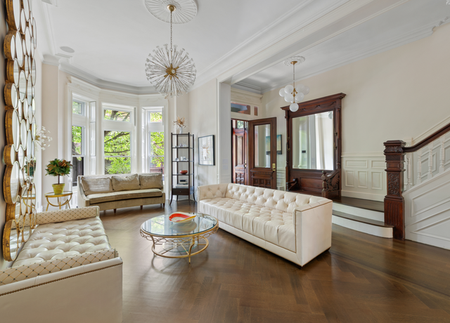 Property at 146 St Johns Pl, Brooklyn, NY 11217, 5 beds, 5 baths