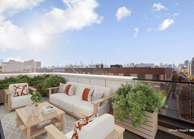 Property at 27-23 Crescent St Ph -B, New York City, NY 11102, 2 beds, 2 baths