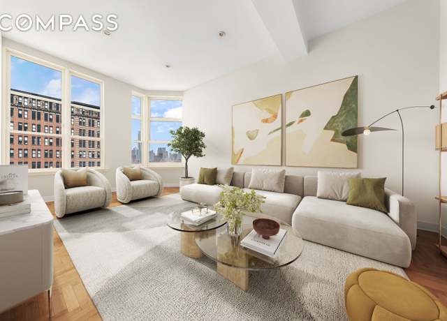 Property at 120 E 87th St Unit P28B, New York City, NY 10128, 2 beds, 2 baths