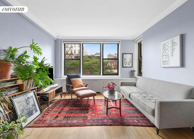 Property at 211 E 18th St Unit 5N, New York City, NY 10003, 2 beds, 1 bath