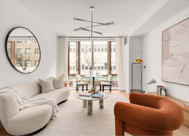 Property at 230 E 20th St #41, New York City, NY 10003, 2 beds, 2 baths