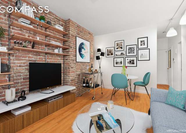 Property at 236 E 28th St Unit 4C, New York City, NY 10016, 1 bed, 1 bath