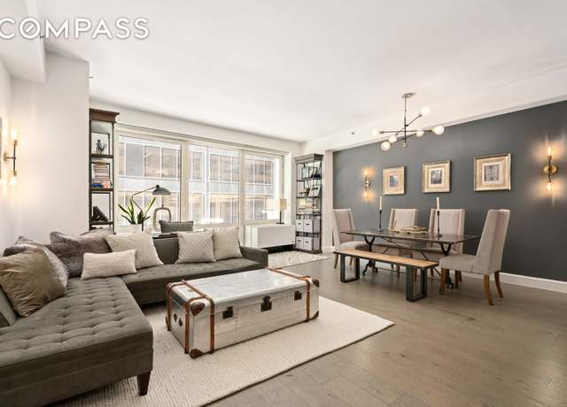 Property at 67 Liberty St #3, New York City, NY 10005, 2 beds, 2 baths