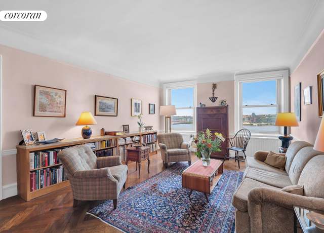 Property at 390 Riverside Dr Unit 11E, New York City, NY 10025, 2 beds, 2 baths