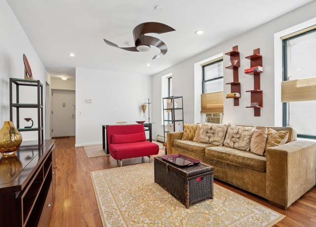 Property at 231 W 148th St Unit 4-I, New York City, NY 10039, 1 bed, 1 bath