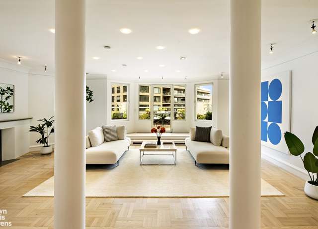 Property at 180 W 58th St Unit PHC, New York City, NY 10019, 2 beds, 2 baths