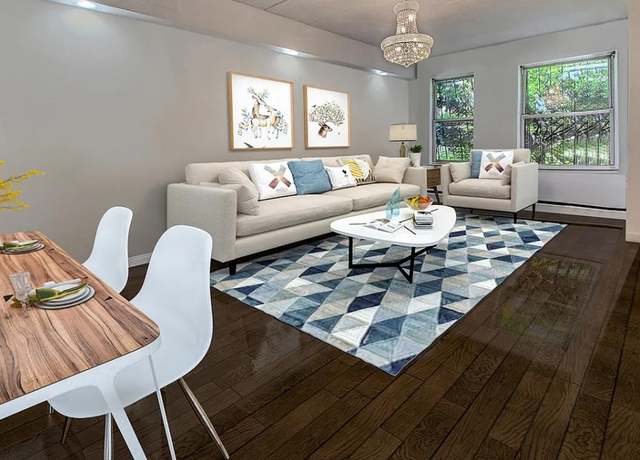 Property at 2558 Frederick Douglass Blvd Unit b, New York City, NY 10030, 2 beds, 1.5 baths