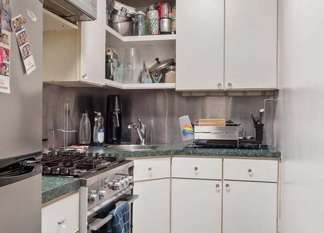 Property at 25 W 13th St Unit 3FN, New York City, NY 10011, 2 beds, 1 bath