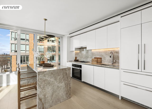 Property at 450 Washington St #211, New York, NY 10013, 3 beds, 3 baths