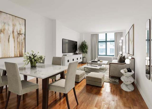 Property at 188 E 70th St Unit 6-D, New York City, NY 10021, 1 bed, 1.5 baths