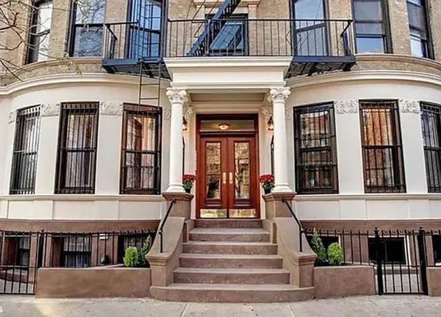 Property at 466 15th St #3, Brooklyn, NY 11215, 1 bed, 1.5 baths