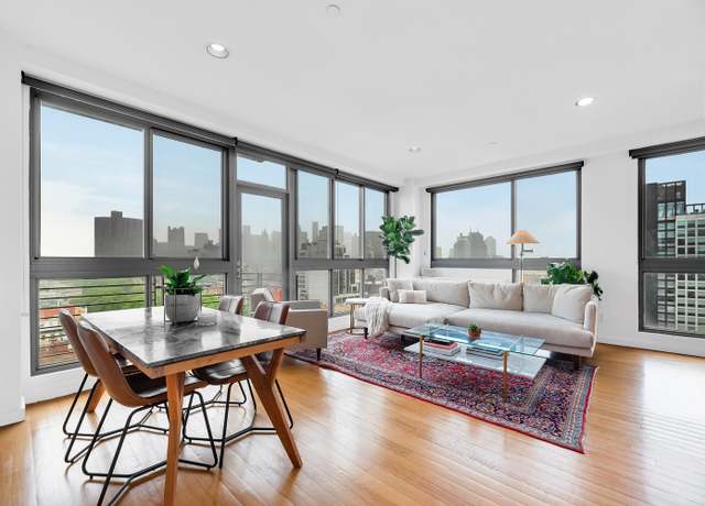 Property at 38 Delancey St Unit 13B, New York City, NY 10002, 2 beds, 2 baths