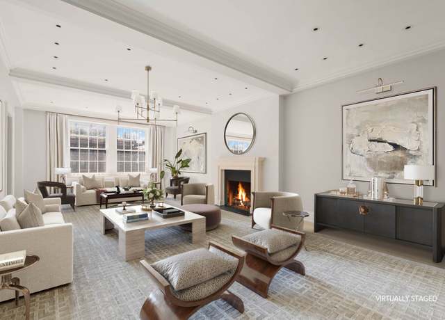 Property at 888 Park Ave Unit 13C, New York City, NY 10075, 4 beds, 4.5 baths
