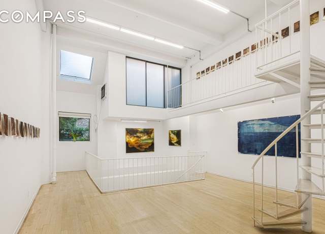 Property at 251 W 19th St Unit 1G, New York City, NY 10011, 1 bed, 3 baths