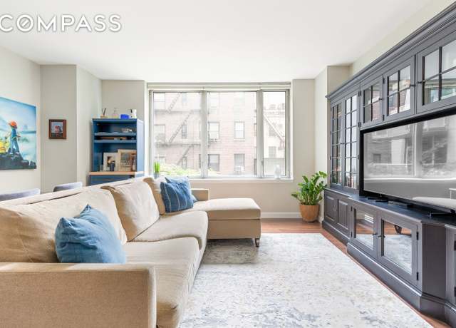 Property at 225 E 34th St Unit 3K, New York City, NY 10016, 1 bed, 1 bath